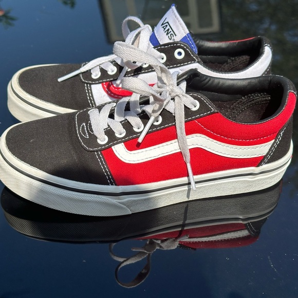 Kids vans - Picture 6 of 8